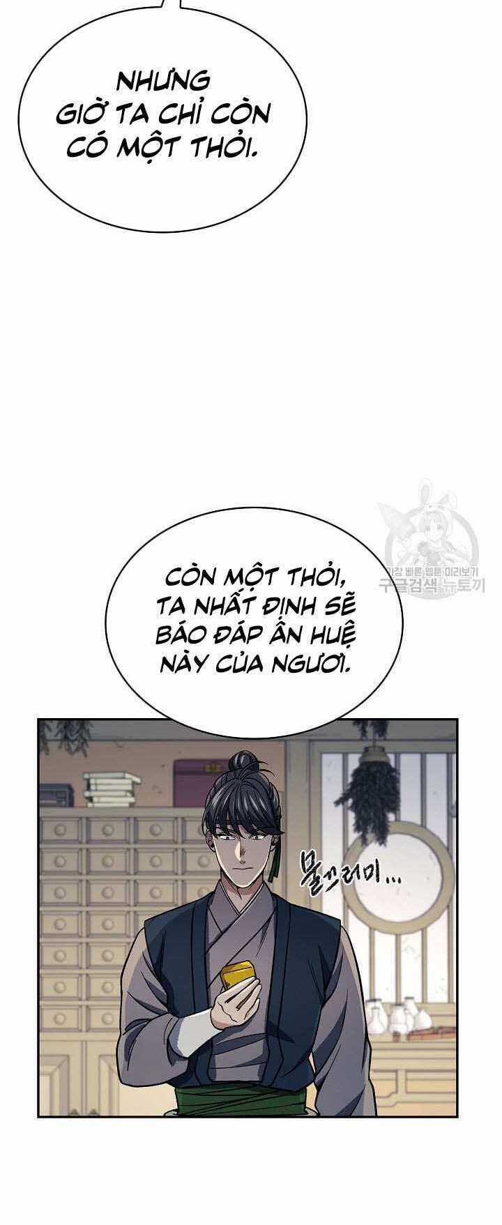 Quán Trọ Phong Ba - Chapter 88 - Trang 33