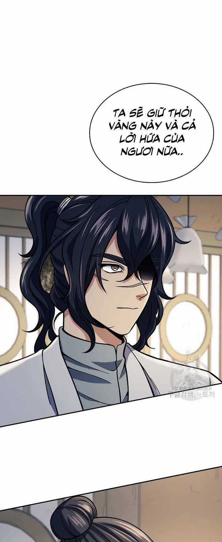 Quán Trọ Phong Ba - Chapter 88 - Trang 34