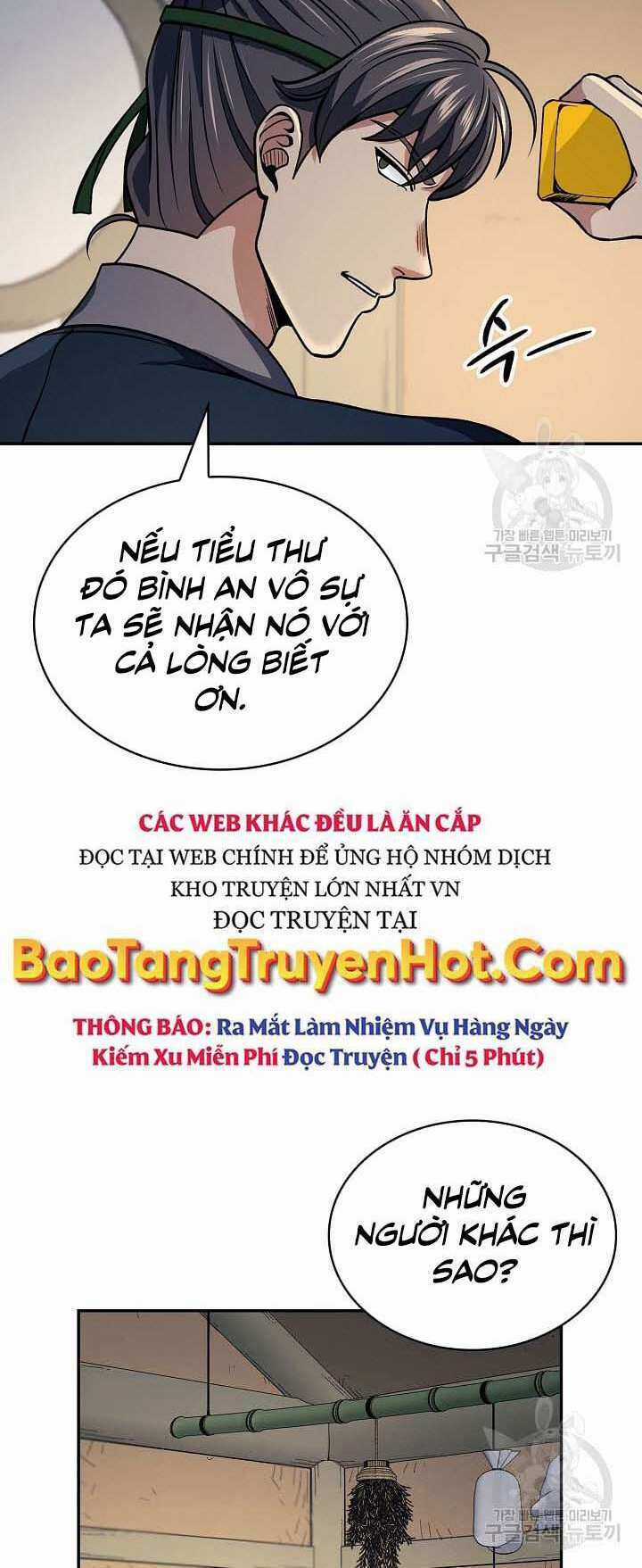 Quán Trọ Phong Ba - Chapter 88 - Trang 35