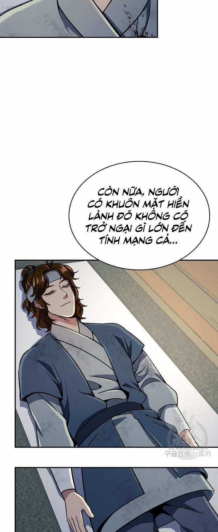 Quán Trọ Phong Ba - Chapter 88 - Trang 37