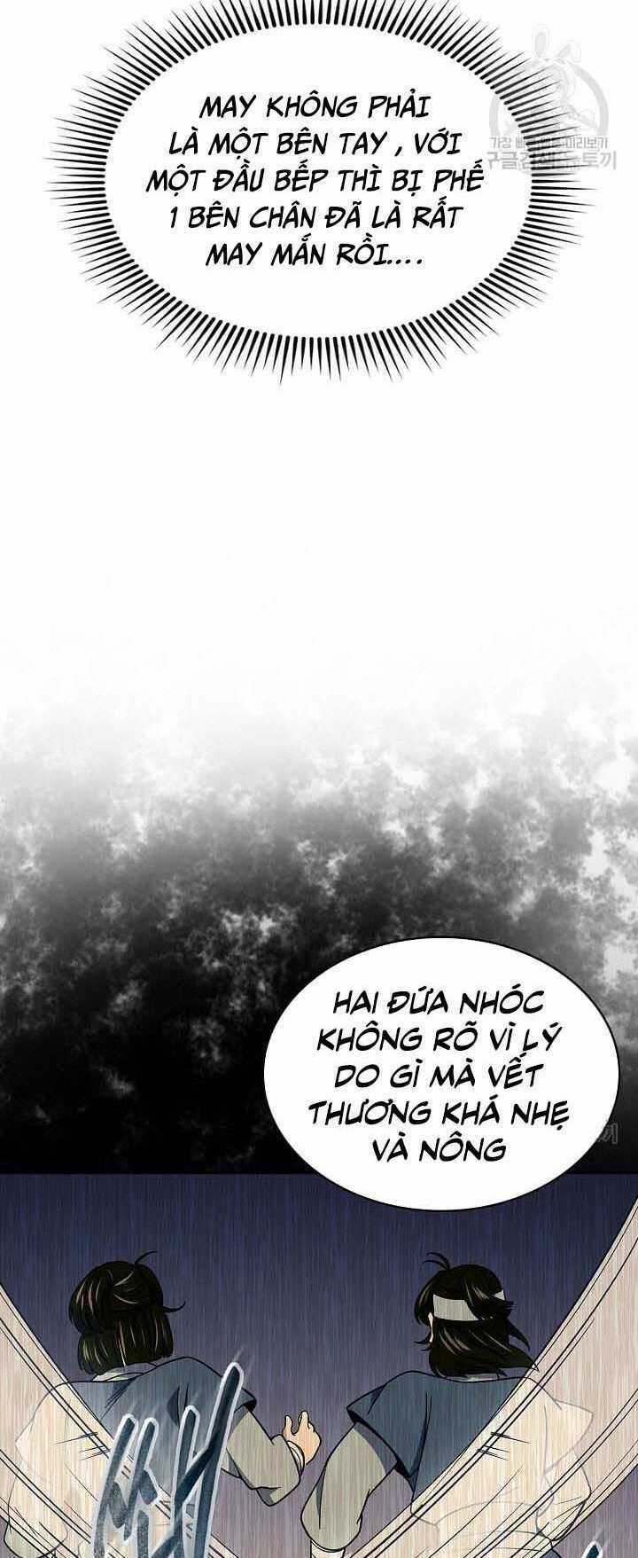 Quán Trọ Phong Ba - Chapter 88 - Trang 39