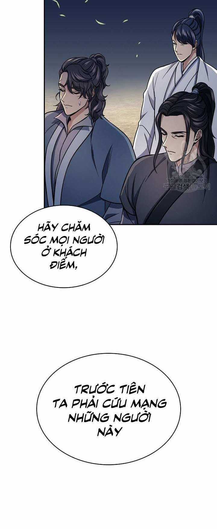 Quán Trọ Phong Ba - Chapter 88 - Trang 5