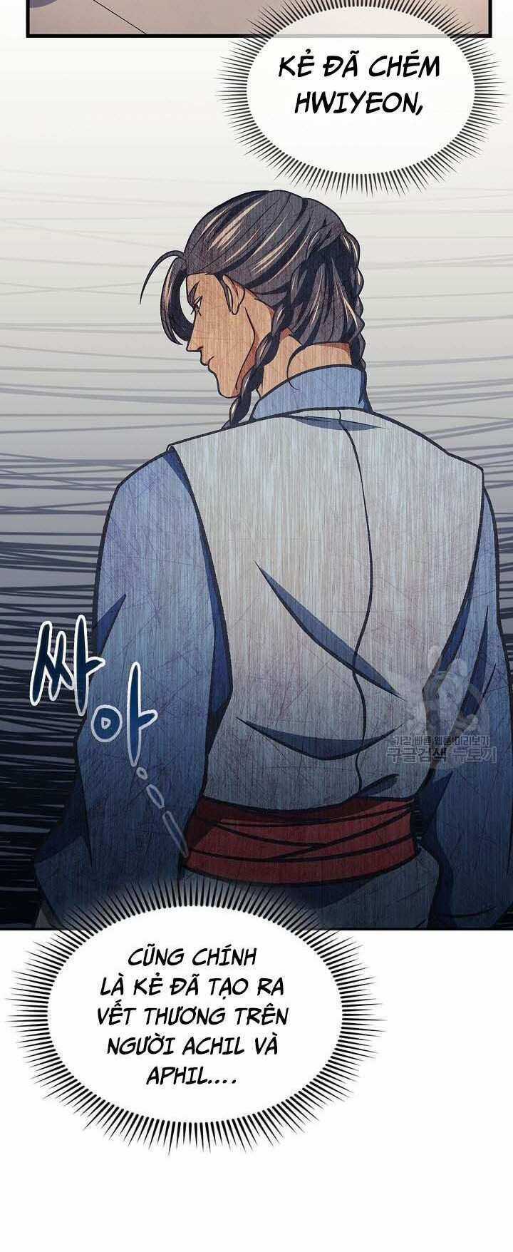 Quán Trọ Phong Ba - Chapter 88 - Trang 41