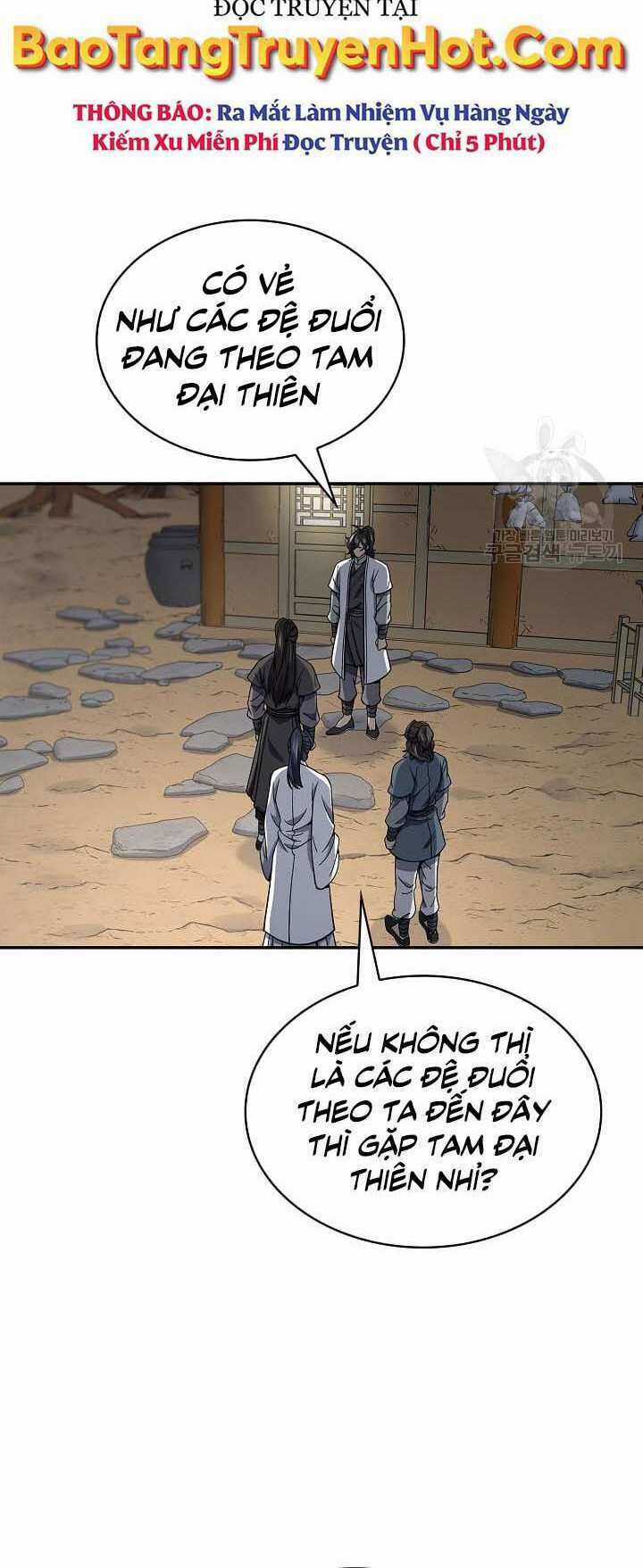 Quán Trọ Phong Ba - Chapter 88 - Trang 45