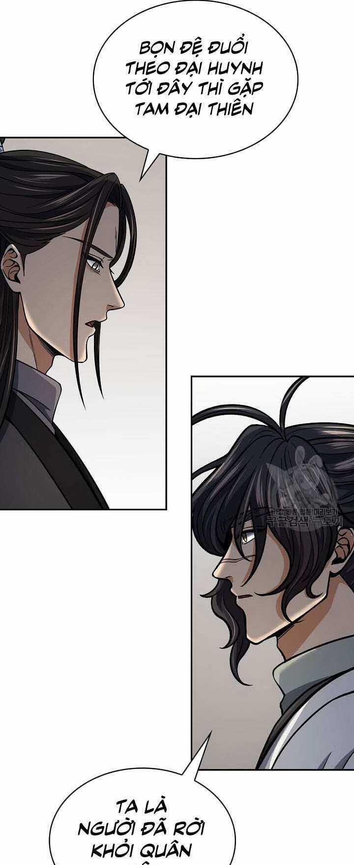 Quán Trọ Phong Ba - Chapter 88 - Trang 46