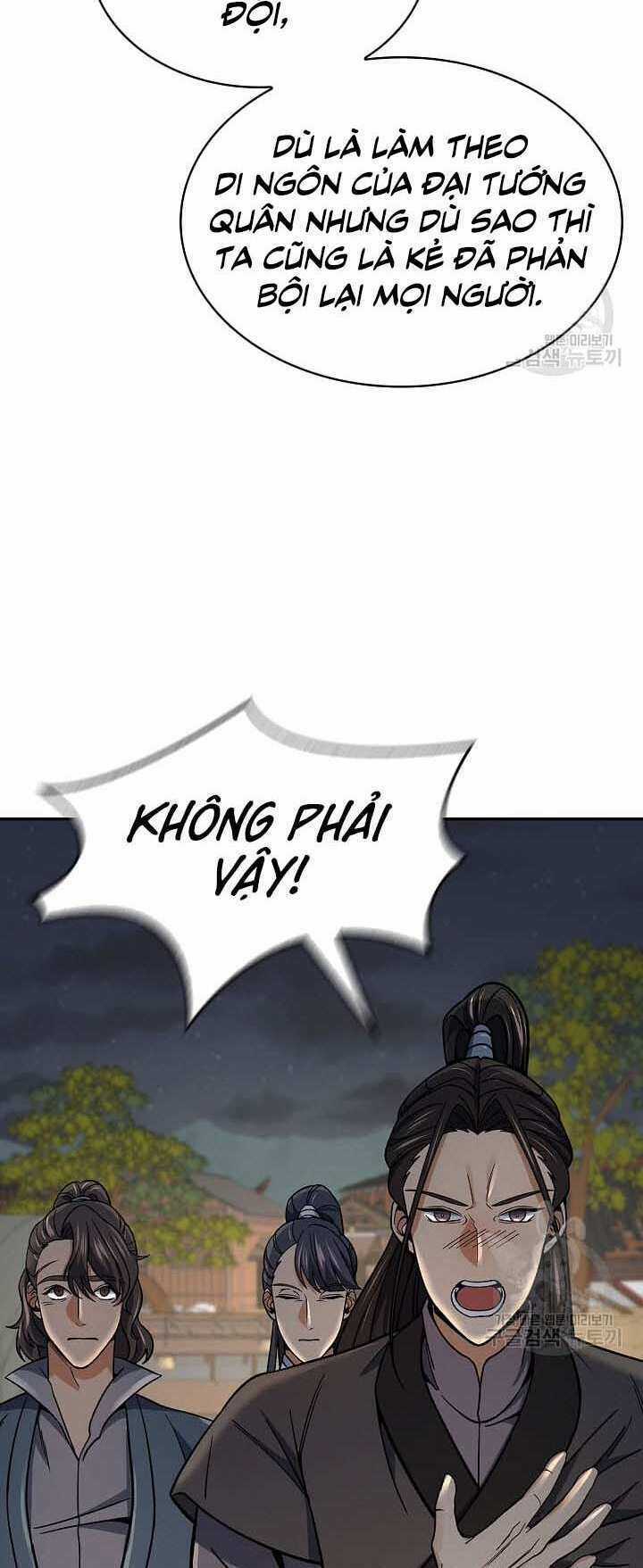 Quán Trọ Phong Ba - Chapter 88 - Trang 47