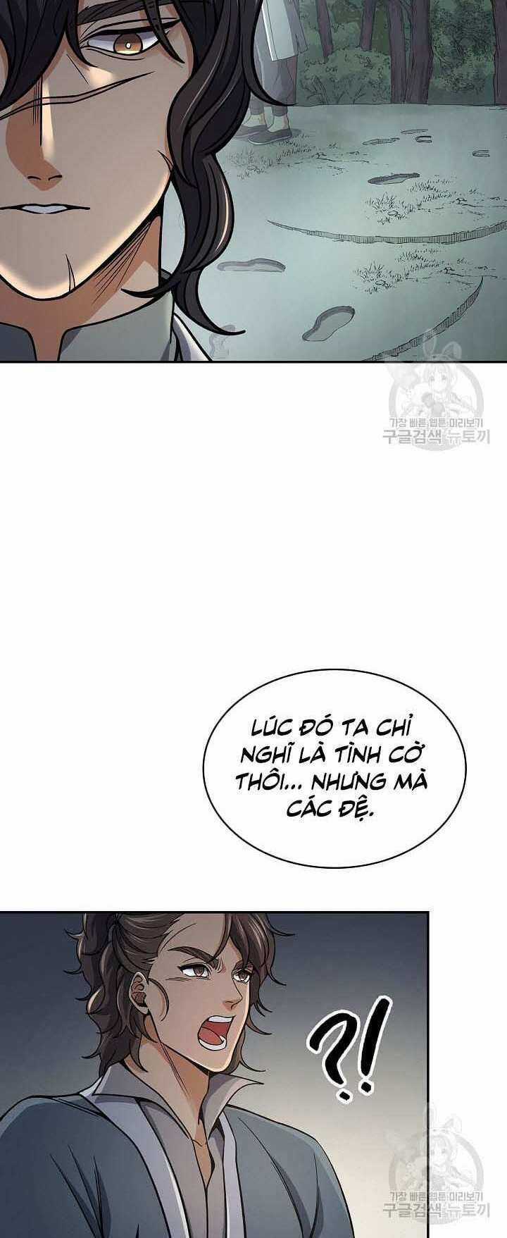 Quán Trọ Phong Ba - Chapter 88 - Trang 50