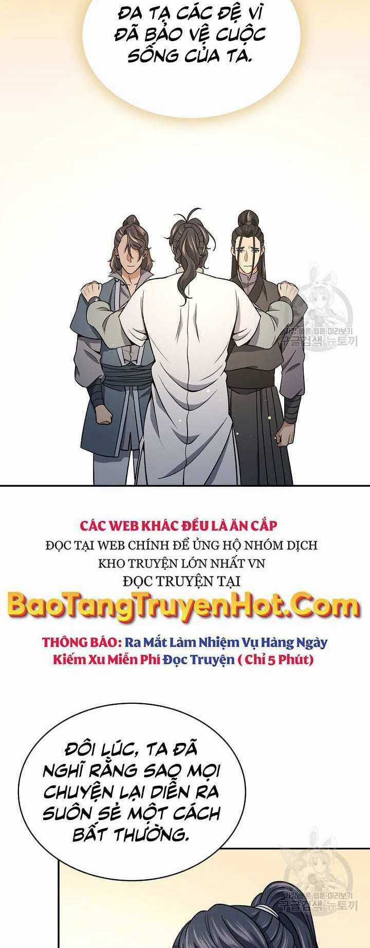 Quán Trọ Phong Ba - Chapter 88 - Trang 53