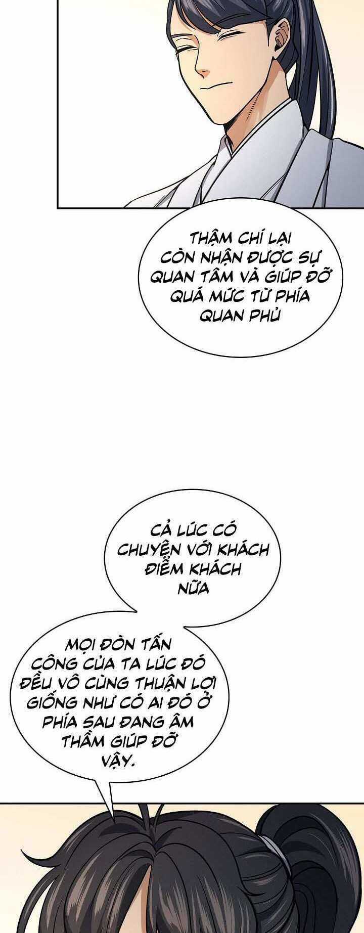 Quán Trọ Phong Ba - Chapter 88 - Trang 54