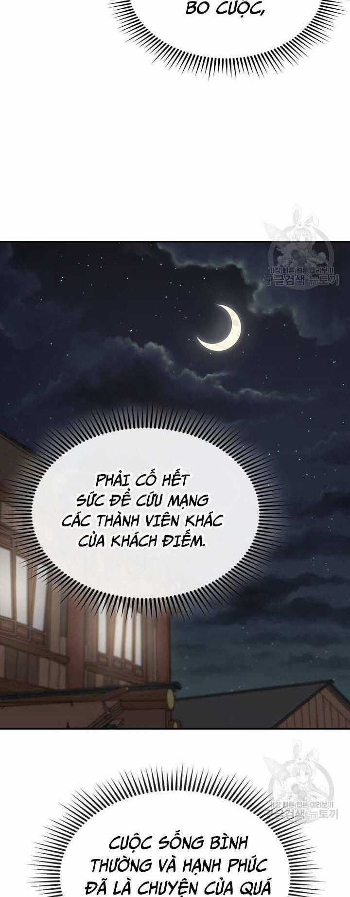 Quán Trọ Phong Ba - Chapter 88 - Trang 59