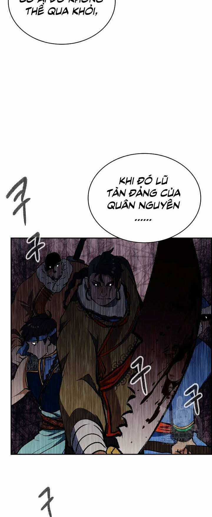 Quán Trọ Phong Ba - Chapter 88 - Trang 7