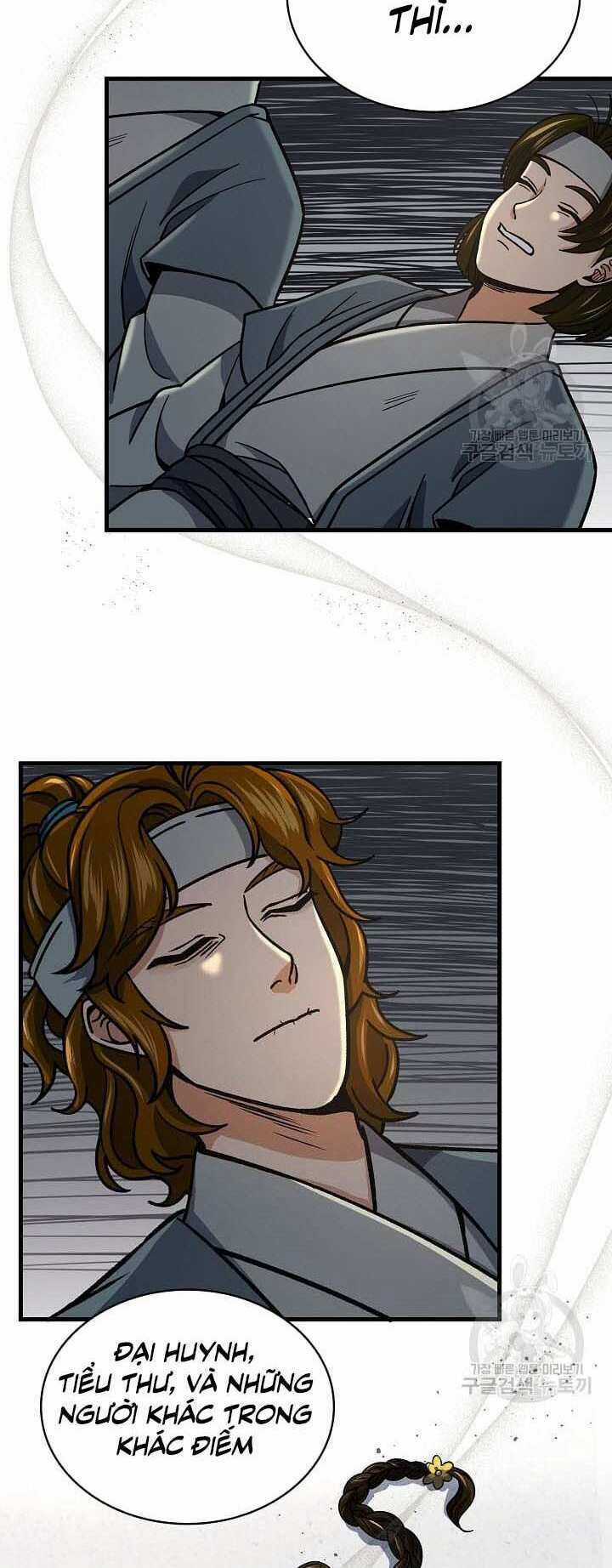 Quán Trọ Phong Ba - Chapter 88 - Trang 62