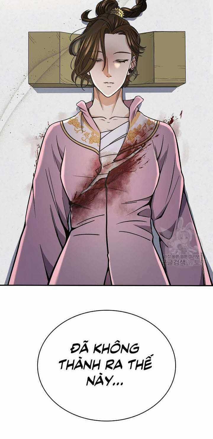 Quán Trọ Phong Ba - Chapter 88 - Trang 63