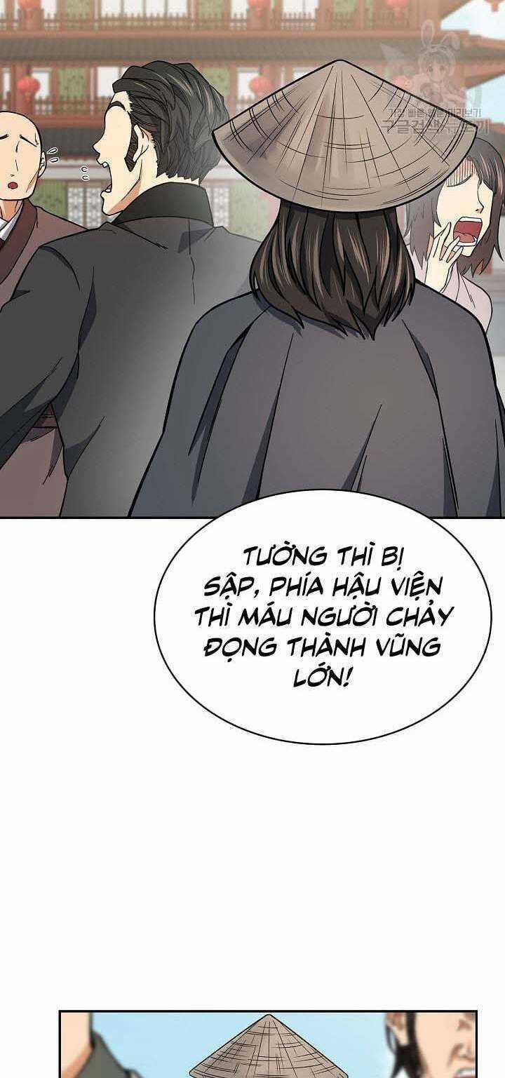 Quán Trọ Phong Ba - Chapter 89 - Trang 28