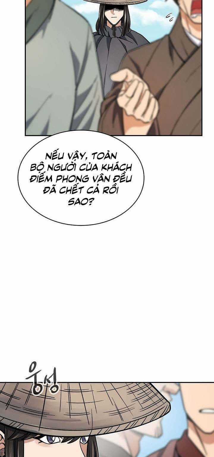 Quán Trọ Phong Ba - Chapter 89 - Trang 29