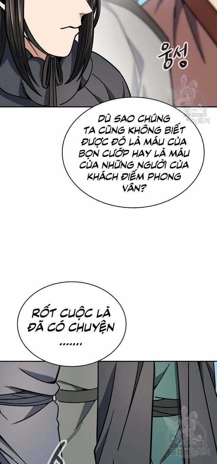 Quán Trọ Phong Ba - Chapter 89 - Trang 30