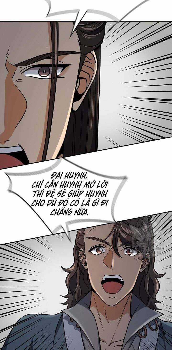 Quán Trọ Phong Ba - Chapter 89 - Trang 4