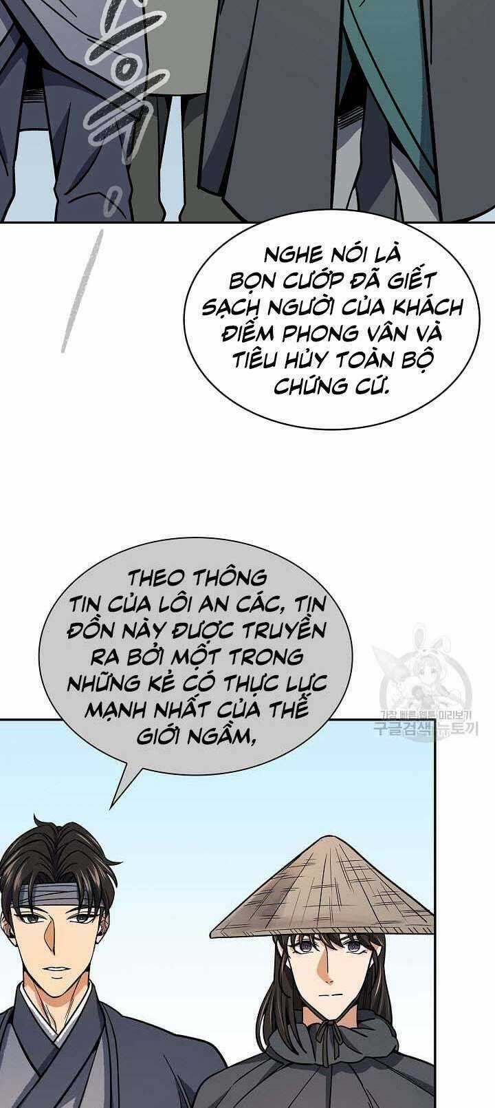 Quán Trọ Phong Ba - Chapter 89 - Trang 31