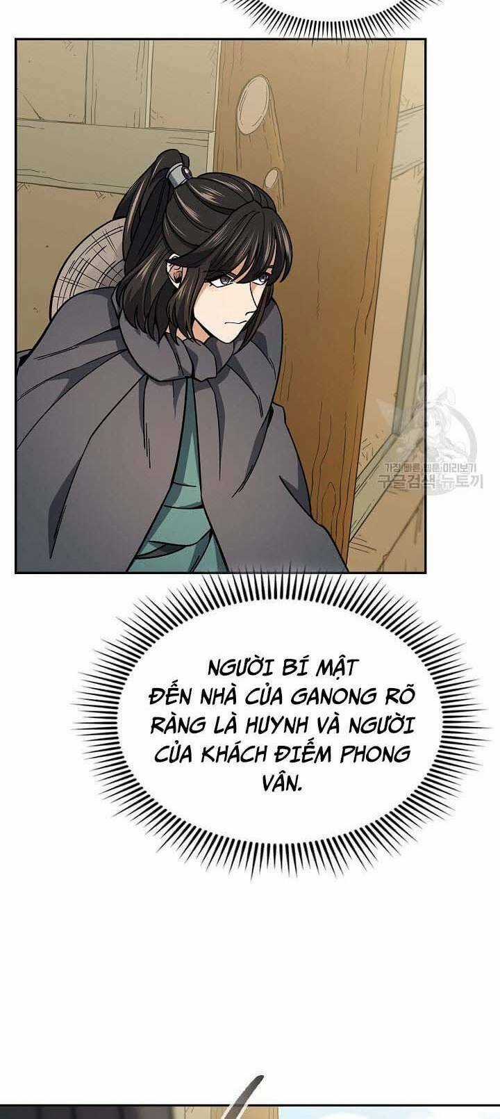 Quán Trọ Phong Ba - Chapter 89 - Trang 36