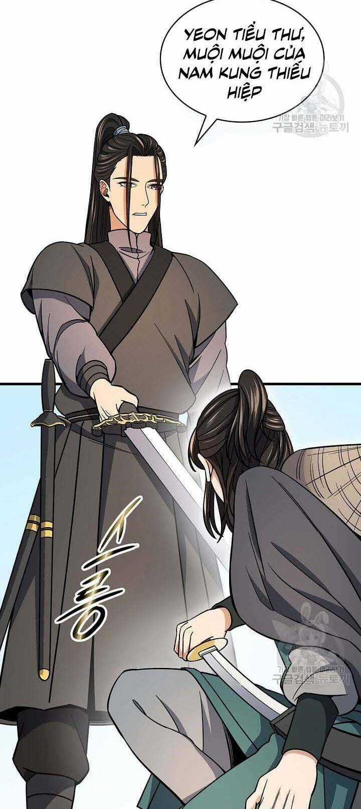 Quán Trọ Phong Ba - Chapter 89 - Trang 39