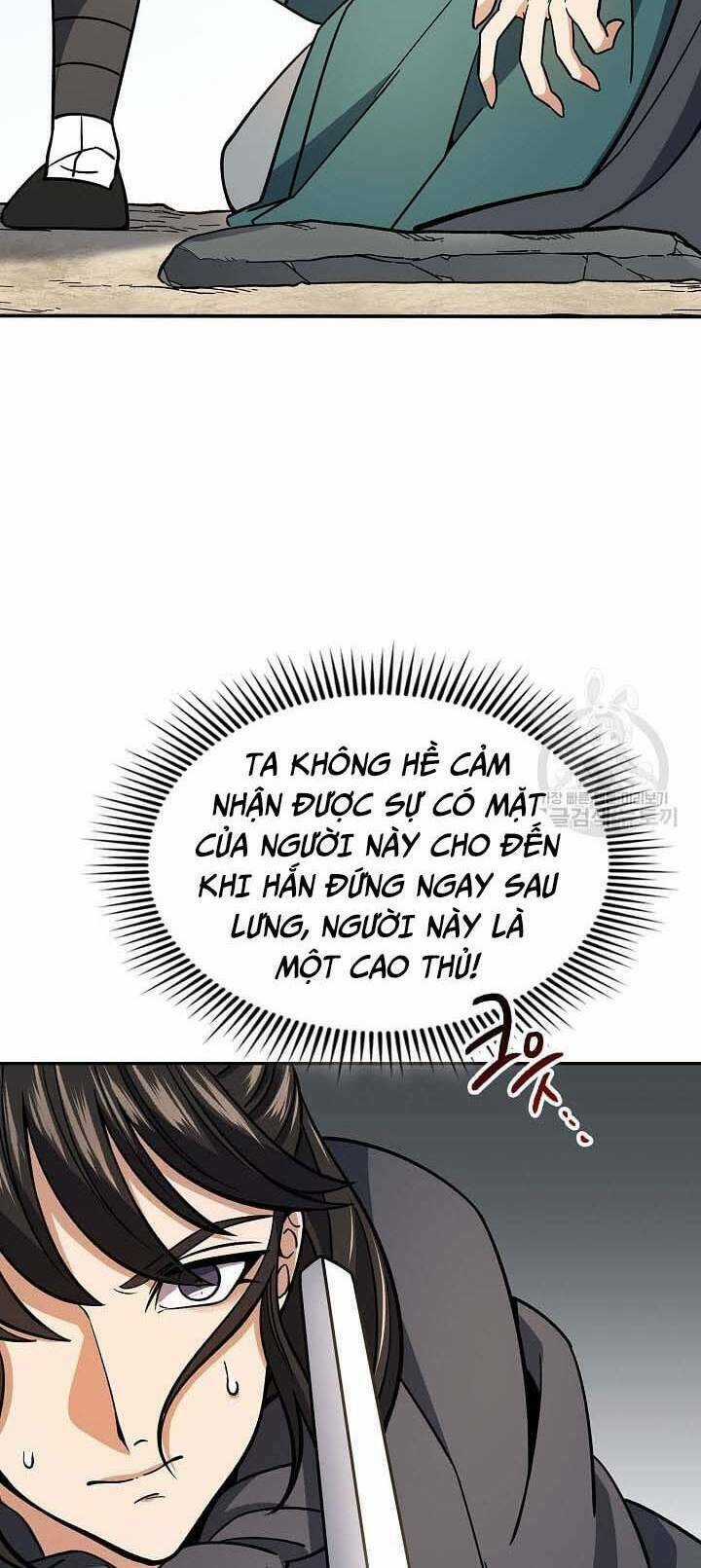 Quán Trọ Phong Ba - Chapter 89 - Trang 40