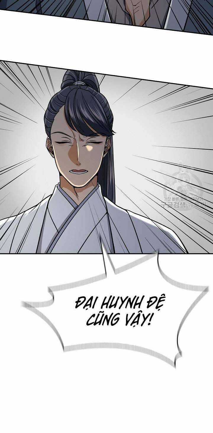 Quán Trọ Phong Ba - Chapter 89 - Trang 5