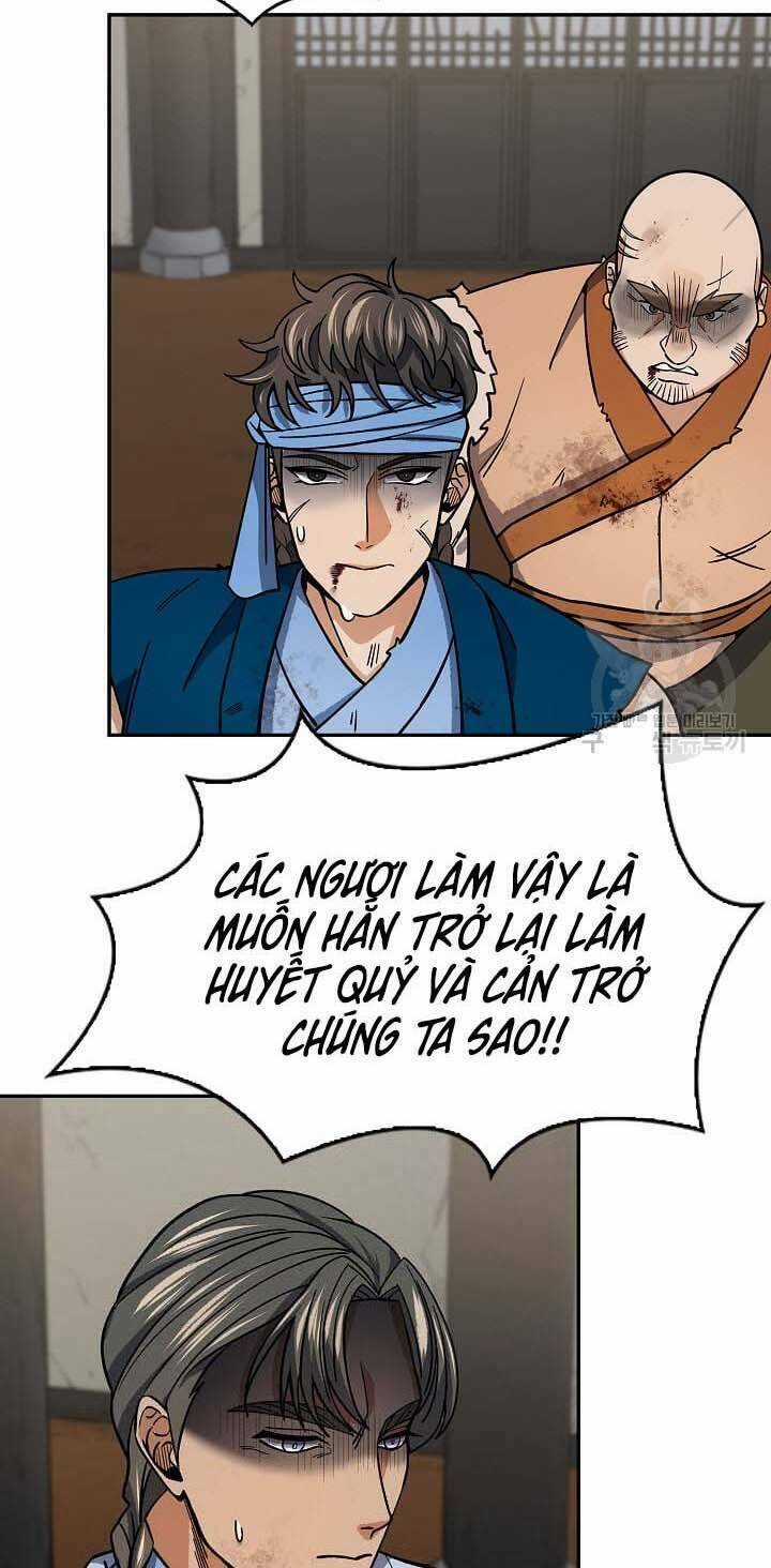 Quán Trọ Phong Ba - Chapter 89 - Trang 50
