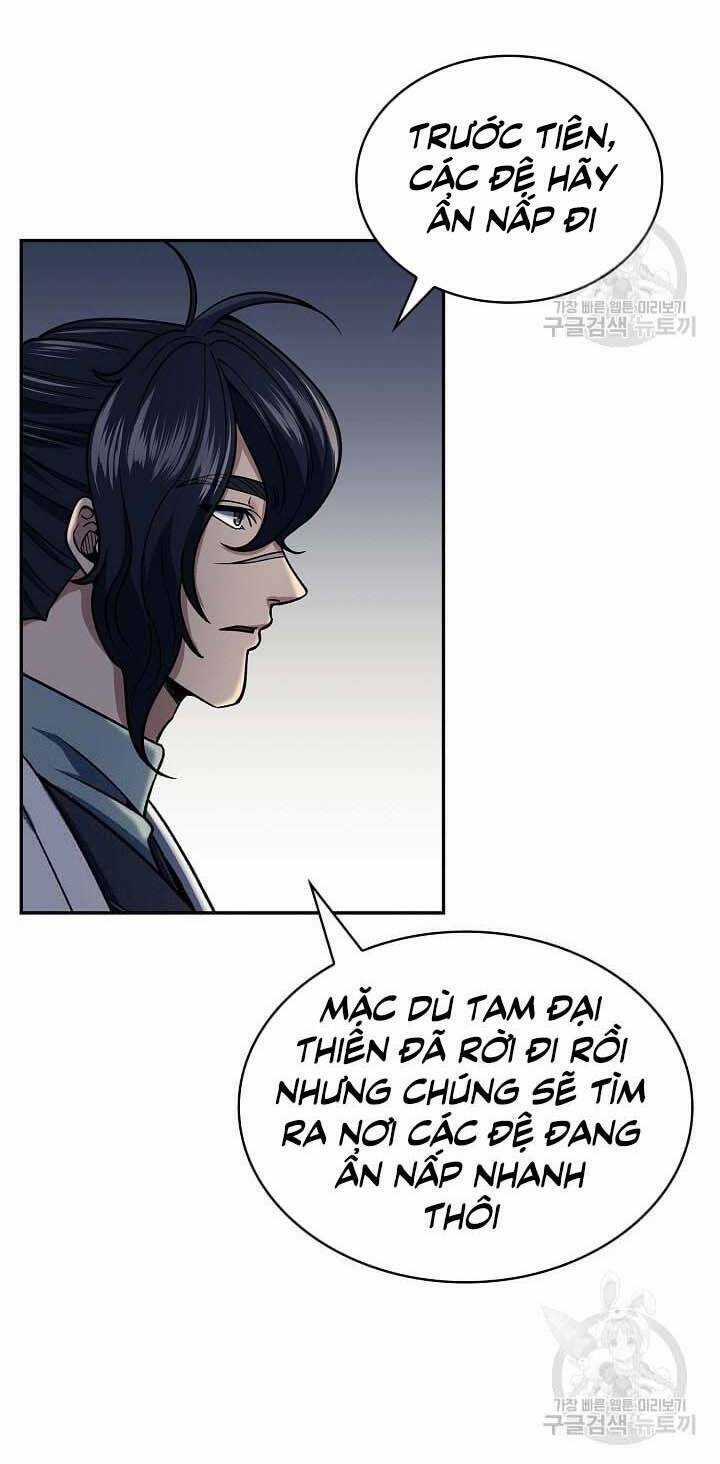 Quán Trọ Phong Ba - Chapter 89 - Trang 6