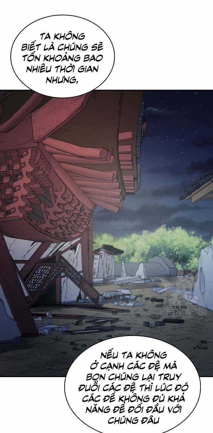 Quán Trọ Phong Ba - Chapter 89 - Trang 7