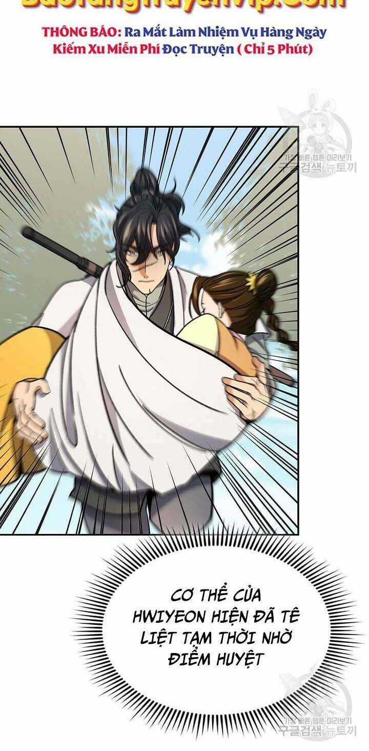 Quán Trọ Phong Ba - Chapter 89 - Trang 72