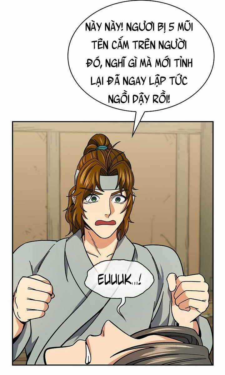 Quán Trọ Phong Ba - Chapter 90 - Trang 19