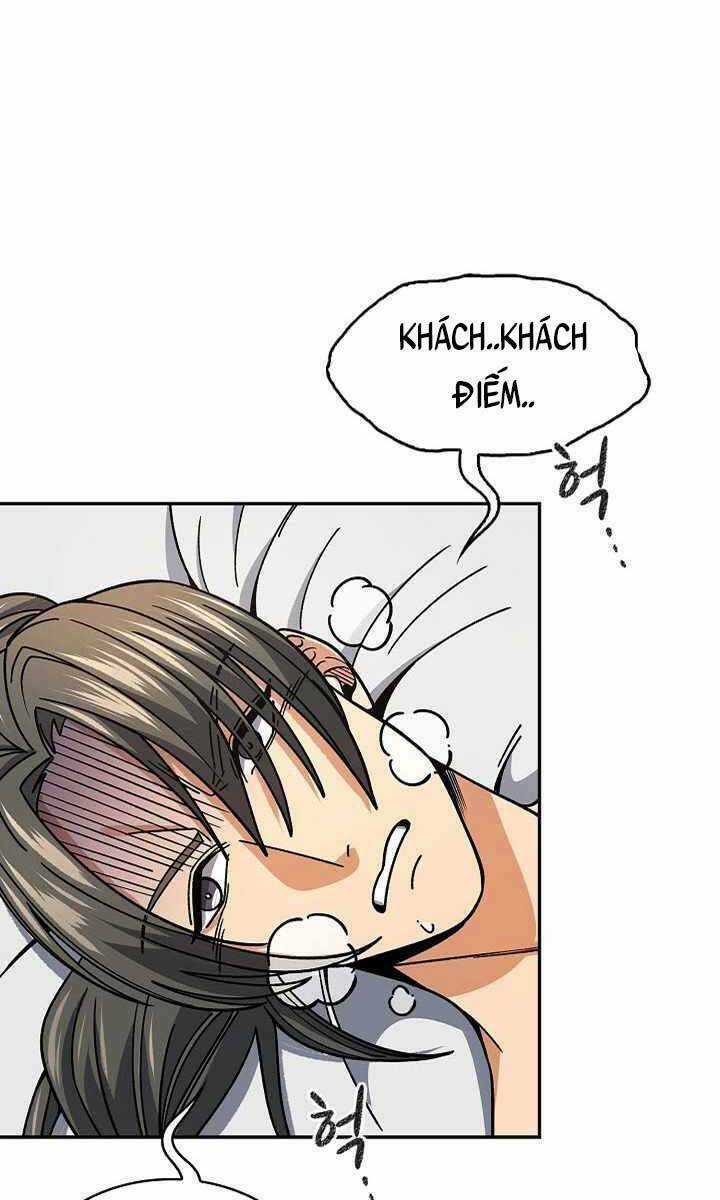 Quán Trọ Phong Ba - Chapter 90 - Trang 20