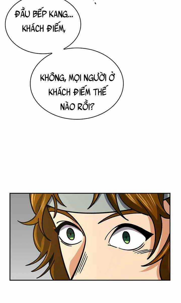 Quán Trọ Phong Ba - Chapter 90 - Trang 21