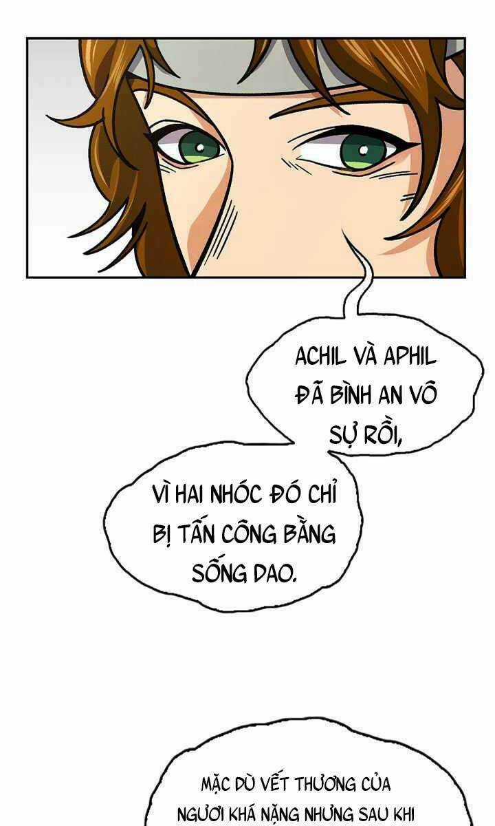 Quán Trọ Phong Ba - Chapter 90 - Trang 22