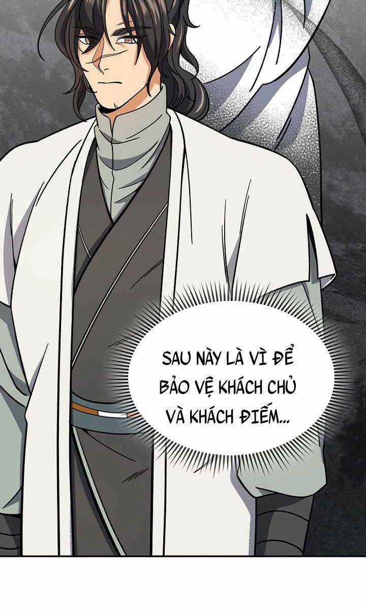 Quán Trọ Phong Ba - Chapter 90 - Trang 44