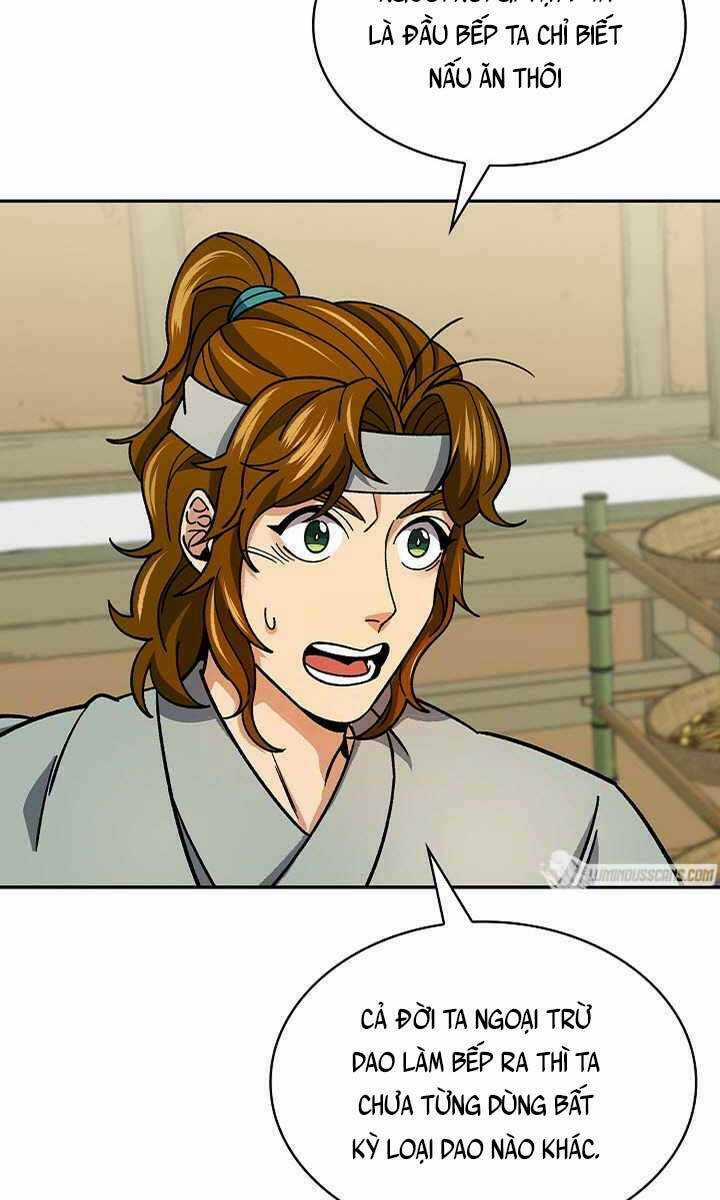 Quán Trọ Phong Ba - Chapter 90 - Trang 81