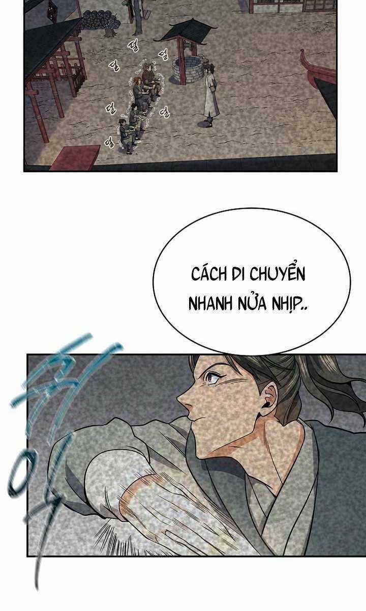 Quán Trọ Phong Ba - Chapter 90 - Trang 87