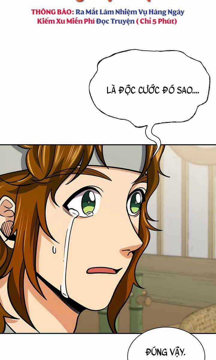 Quán Trọ Phong Ba - Chapter 91 - Trang 18