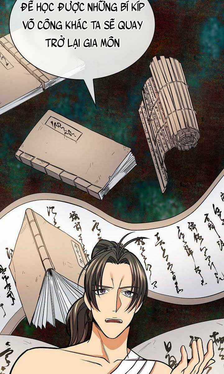 Quán Trọ Phong Ba - Chapter 91 - Trang 3