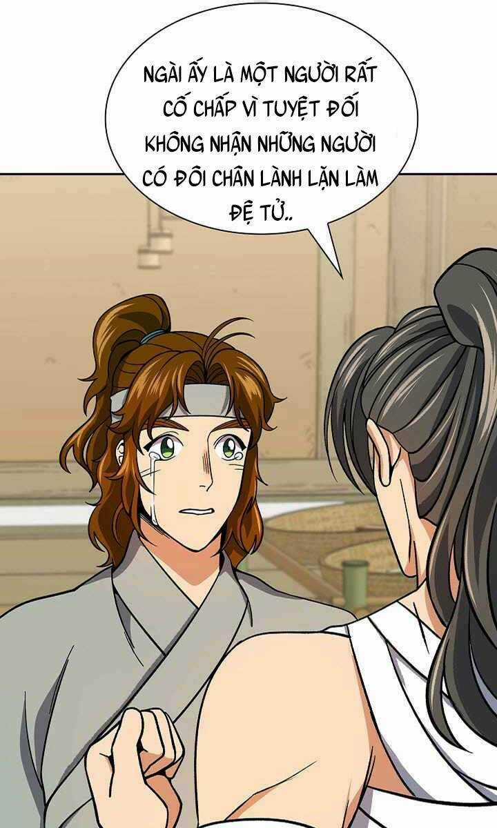 Quán Trọ Phong Ba - Chapter 91 - Trang 24