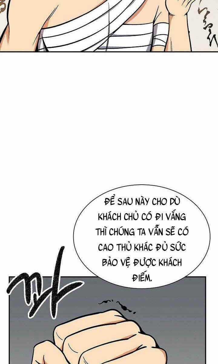 Quán Trọ Phong Ba - Chapter 91 - Trang 4