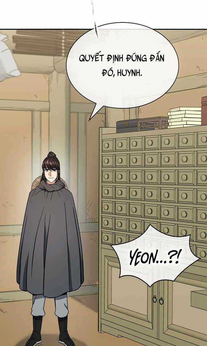 Quán Trọ Phong Ba - Chapter 91 - Trang 33