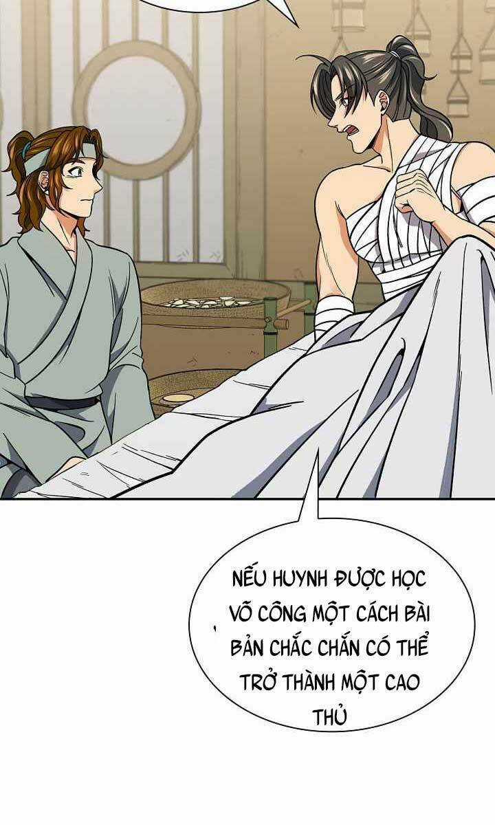 Quán Trọ Phong Ba - Chapter 91 - Trang 6