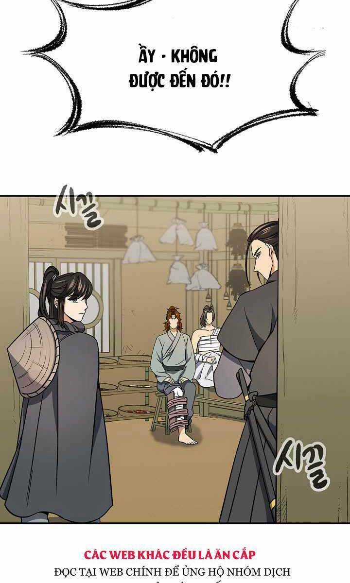 Quán Trọ Phong Ba - Chapter 91 - Trang 51