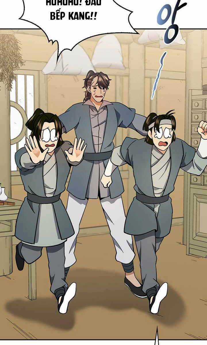 Quán Trọ Phong Ba - Chapter 91 - Trang 57