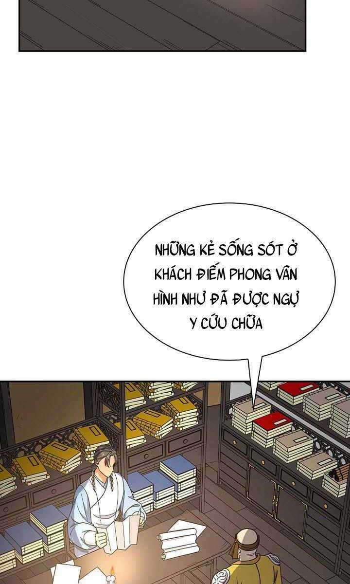 Quán Trọ Phong Ba - Chapter 91 - Trang 92