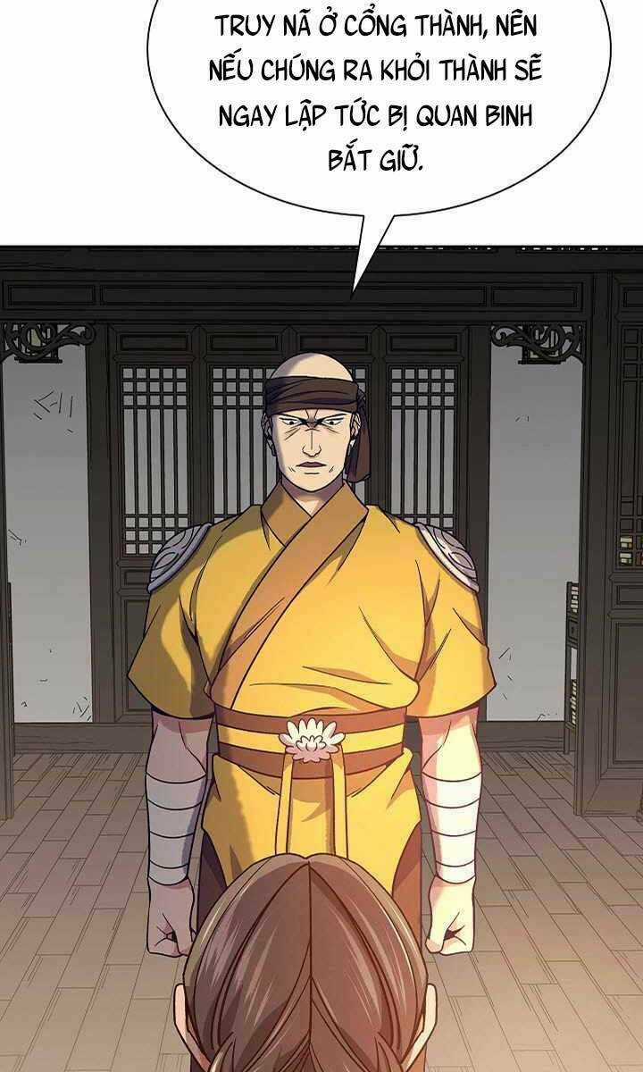 Quán Trọ Phong Ba - Chapter 91 - Trang 96