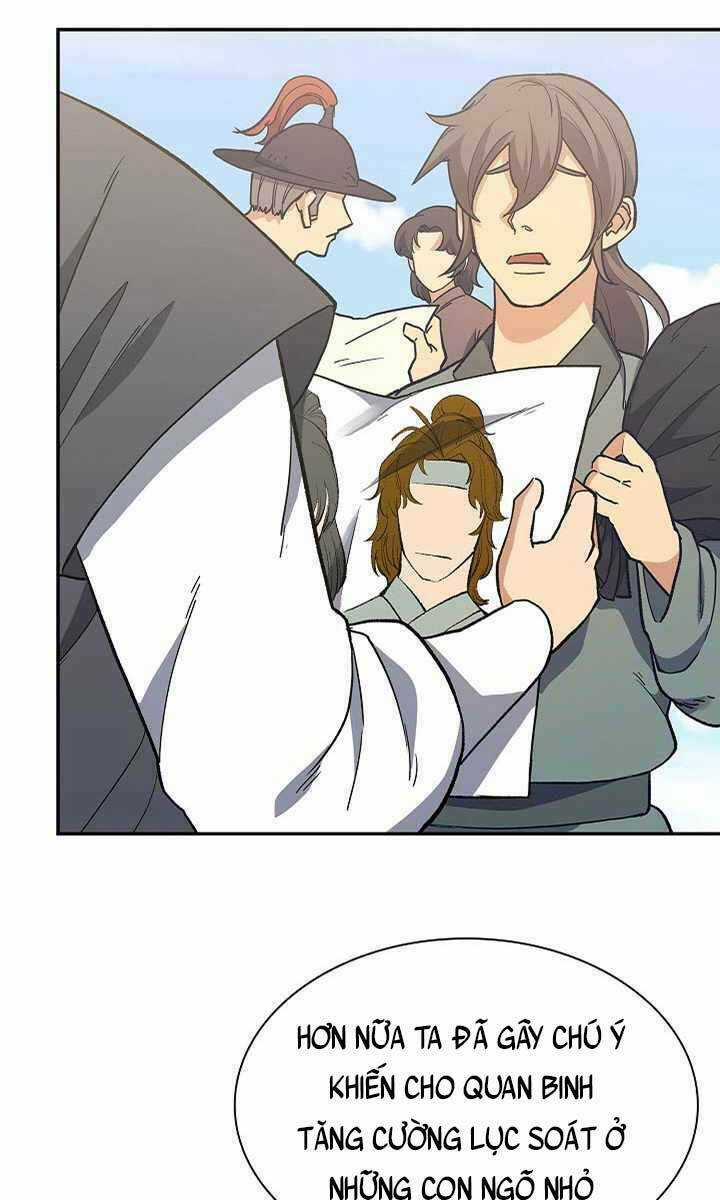 Quán Trọ Phong Ba - Chapter 91 - Trang 98