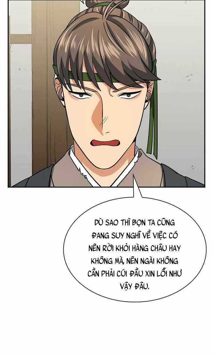 Quán Trọ Phong Ba - Chapter 92 - Trang 16