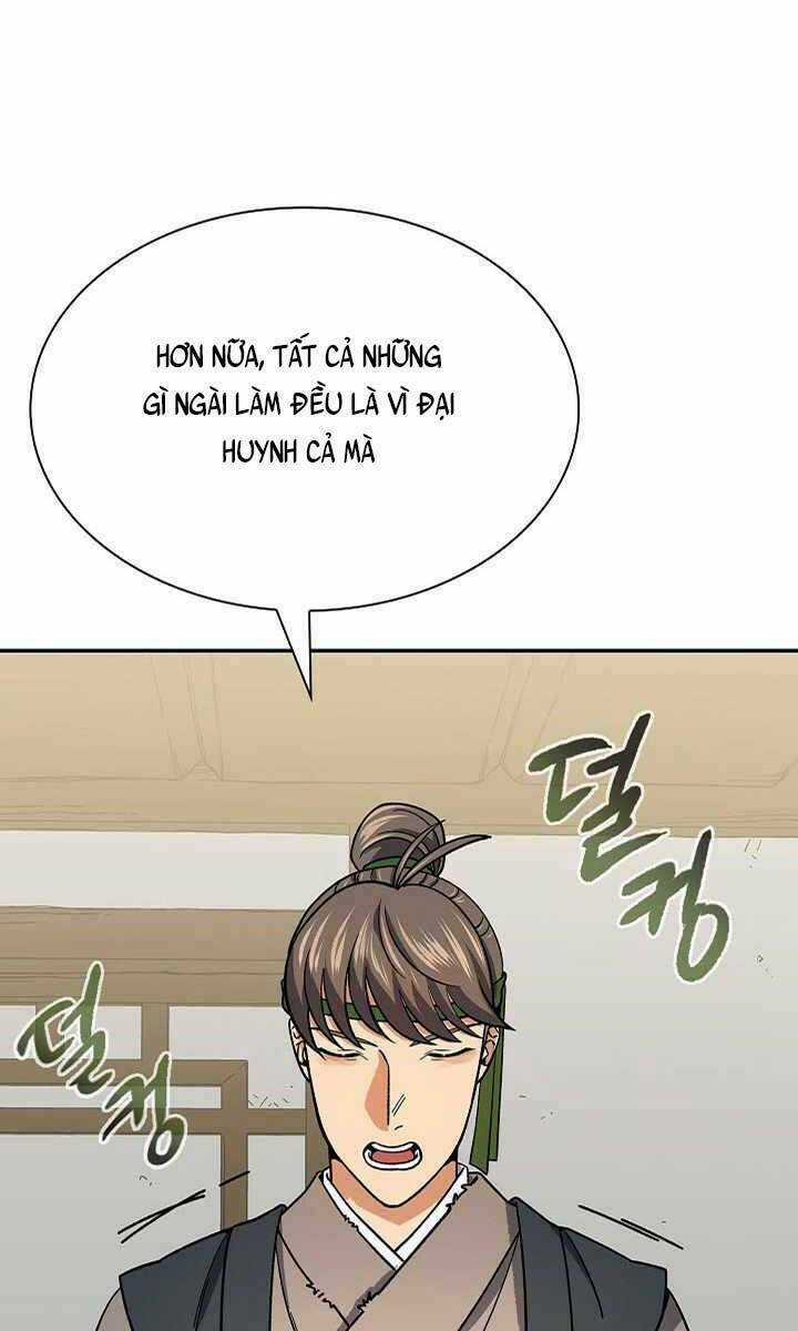 Quán Trọ Phong Ba - Chapter 92 - Trang 17